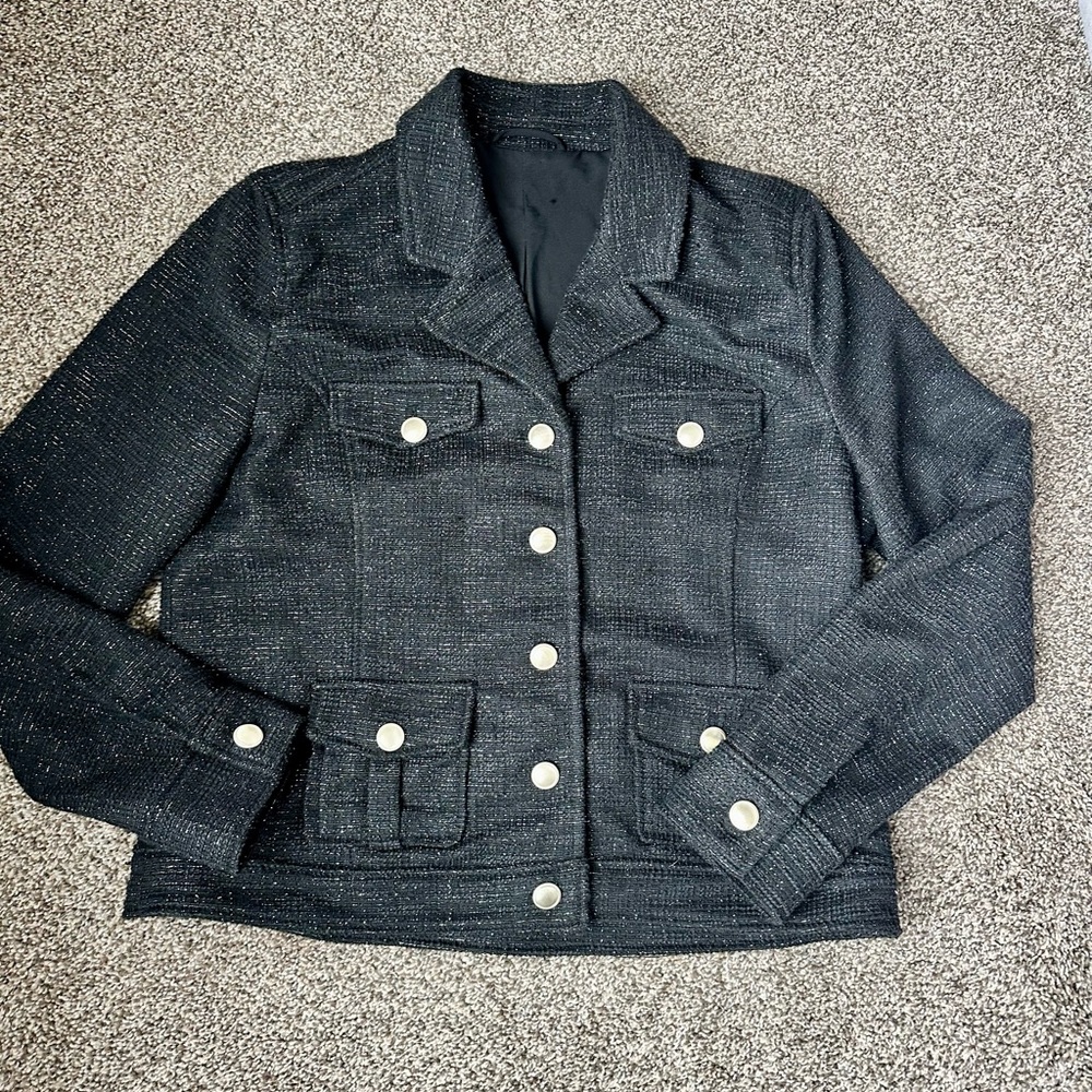 RDG Global LLC blazer